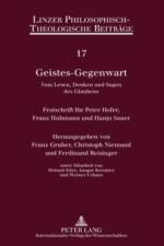 Geistes-Gegenwart
