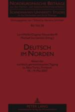 Deutsch Im Norden
