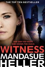 Witness af Mandasue Heller