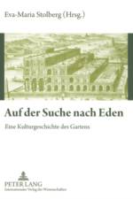 Auf Der Suche Nach Eden