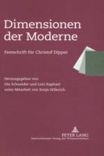 Dimensionen Der Moderne