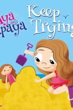 Aya and Papaya Keep Trying af MQ