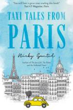 Taxi Tales from Paris af Nicky Gentil