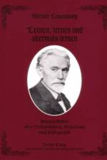 Lernen, Lernen Und Abermals Lernen af Werner Lesanovsky