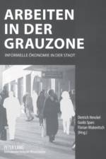 Arbeiten in Der Grauzone