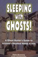 Sleeping with Ghost af Debe Branning