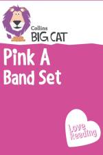 Pink A Band Set