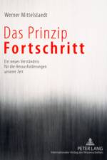 Das Prinzip Fortschritt af Werner Mittelstaedt