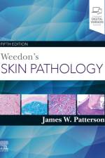 Weedon's Skin Pathology af James W. Patterson