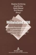 Mittelstand 2008