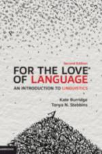For the Love of Language