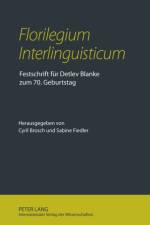 Florilegium Interlinguisticum