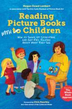 Reading Picture Books with Children af Megan Dowd Lambert