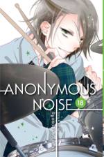 Anonymous Noise, Vol. 18 af Ryoko Fukuyama