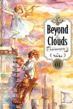 Beyond The Clouds 1 af Nicke