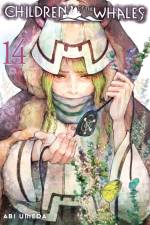 Children of the Whales, Vol. 14 af Abi Umeda