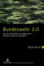 Bundeswehr 2.0 af Detlef Buch
