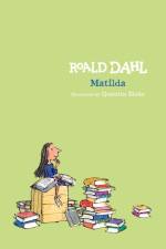 Matilda af Roald Dahl