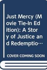 Just Mercy af Bryan Stevenson