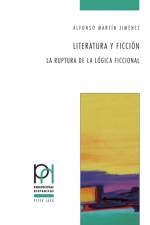 Literatura y Ficciaon af Alfonso Martin Jimenez
