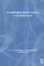Archaeological Spatial Analysis
