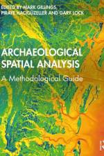 Archaeological Spatial Analysis