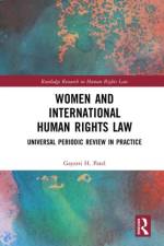 Women and International Human Rights Law af Gayatri Patel