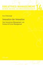 Innovation der Innovation af Arno Dirlewanger