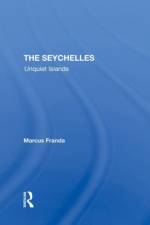 The Seychelles af Marcus Franda