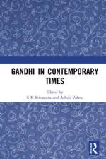 Gandhi in Contemporary Times