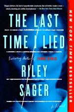 The Last Time I Lied af Riley Sager