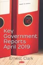 Key Government Reports