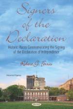 Signers of the Declaration af Robert G. Ferris