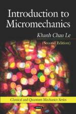 Introduction to Micromechanics af Khanh Chau Le