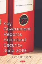 Key Government Reports. Volume 27
