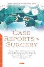Case Reports in Surgery
