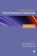The SAGE Handbook of Visual Research Methods