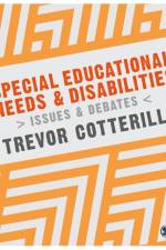 Special Educational Needs and Disabilities af Trevor (Derby University Cotterill