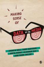 Making Sense of Data in the Media af Andrew (University of Sheffield Bell