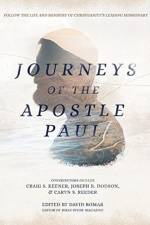 Journeys of the Apostle Paul af Bomar