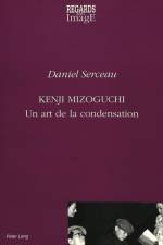 Kenji Mizoguchi af Serceau Daniel Serceau