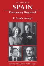 Spain af E. Ramon Arango