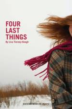 Four Last Things af Lisa Tierney-Keogh