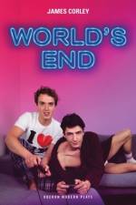 World's End af James Corley