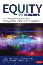 Equity Partnerships af Angela R. (California State University Clark-Louque