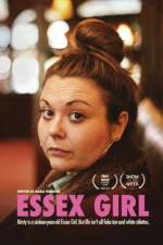 Essex Girl af Maria (Author) Ferguson