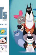 The Secret Life of Pets Gift Book 2 af Stephane Lapuss