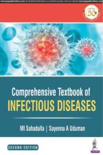 Comprehensive Textbook of Infectious Diseases af Sayenna A Uduman