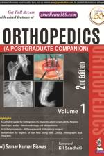 Orthopedics (A Postgraduate Companion) af Kumar Samar Biswas