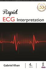 Rapid ECG Interpretation af Gabriel M Khan